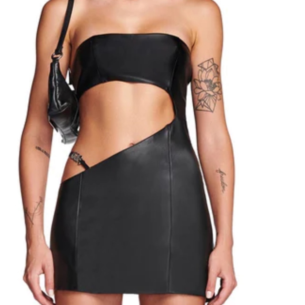 I.AM.GIA RUBEE Dress. XXS